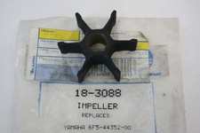 Girante pompa acqua Impeller