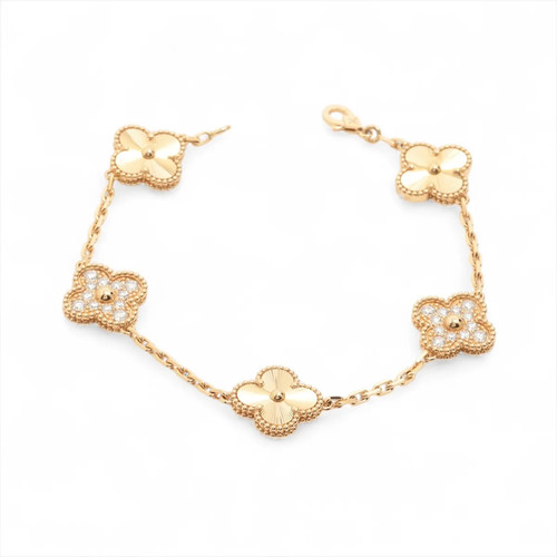 Bracciale van cleef - bracciale, arpels