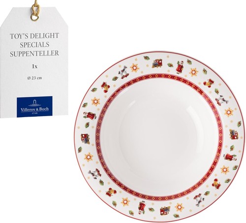 Villeroy boch toy s - &, toy's