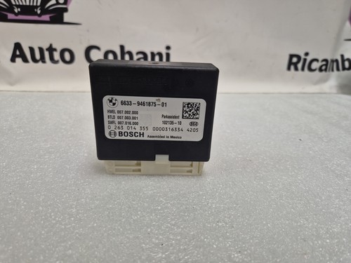 9461875 centralina - 9461875, di