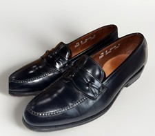 Mocassini vintage Allen