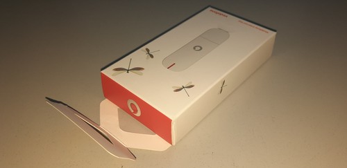 Vodafone internet key k4203 - vodafone,