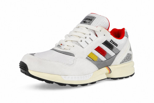 Adidas overkill 9000 - overkill, zx