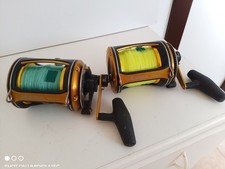 Coppia mulinelli OKUMA Solterra SLR 50W. II