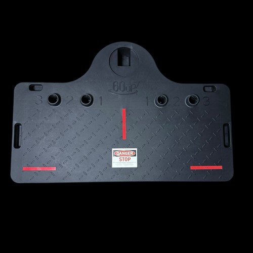 Balance board solo con - board,