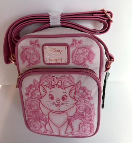 Borsa tracolla loungefly - tracolla,
