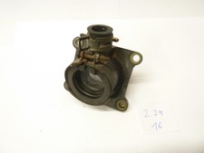 Yamaha TDR 125 / TZR 125 -