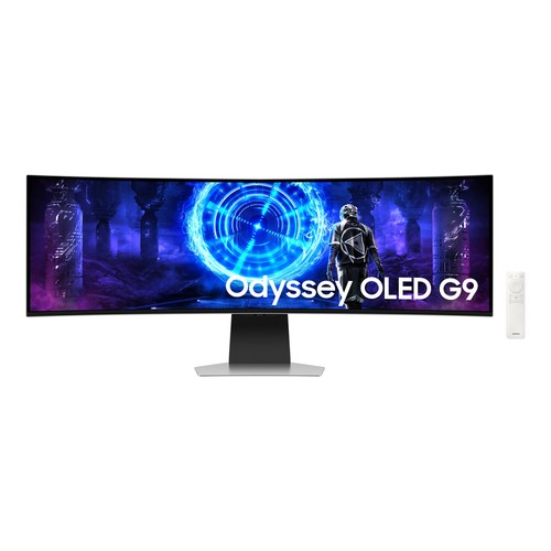 Samsung monitor curvo - samsung,