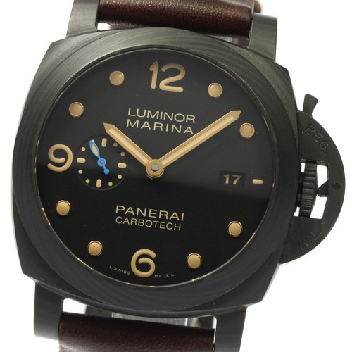 Orologio uomo automatico - orologio,