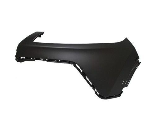 Paraurti ant sup jeep grand - sx,