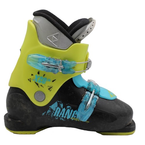 Scarponi sci fischer - scarponi, da
