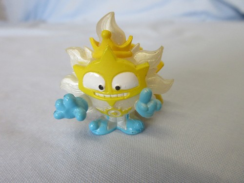 Superthings superzings ultra - superthings,