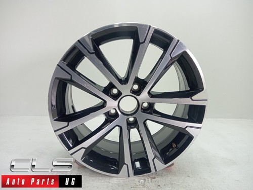 Pezzo cerchio lega 17 - pezzo,