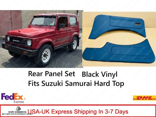 Set pannello posteriore - , suzuki