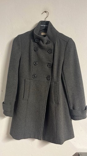Cappotto ichi taglia - cappotto, xs