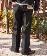 Pantaloni ben davis extra - pantaloni,