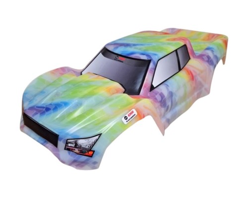 Kmm carrozzeria unbreakable - kmm,