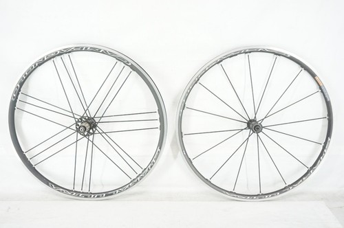 Set ruote campagnolo shamal - ruote,