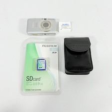 Canon IXUS 95 è fotocamera