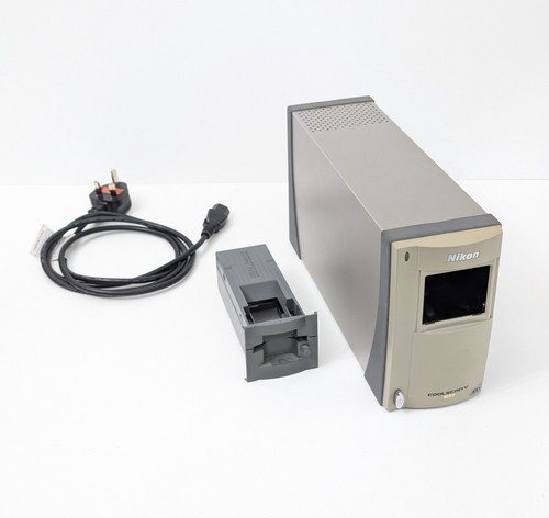 Nikon coolscan revisionato - -,
