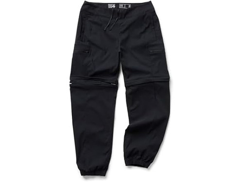 Pantaloni convertibili