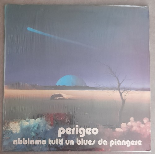 Giri perigeo abbiamo - 33,