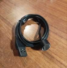 Cavo USB ricarica magnetico per smartwatch Mi Smart Band 1 metro