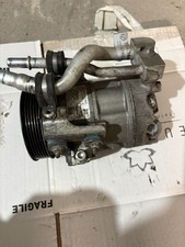 COMPRESSORE ARIA CONDIZIONATA