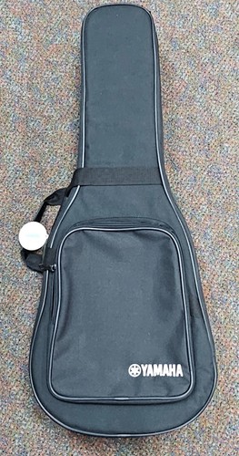 Custodia morbida per chitarra
