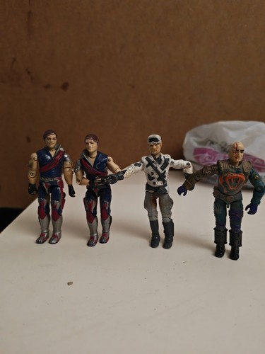 Joe hasbro personaggi - gi,