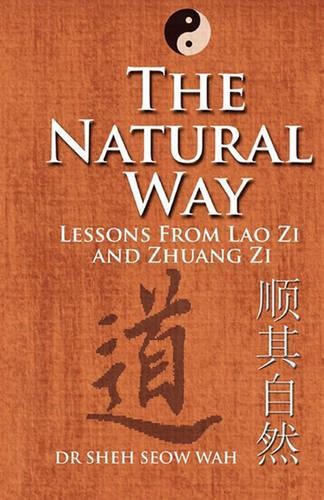 The natural way lessons - the, way: