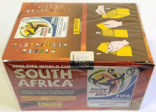 South africa 2010 figurine - south,