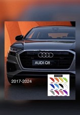 Per Audi Q8 Copri Pinza