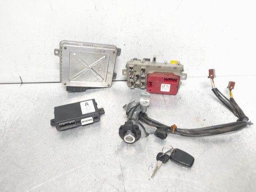 Kit centralina motore per - kit,