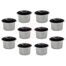 10x Boccola pedale 6665701 per