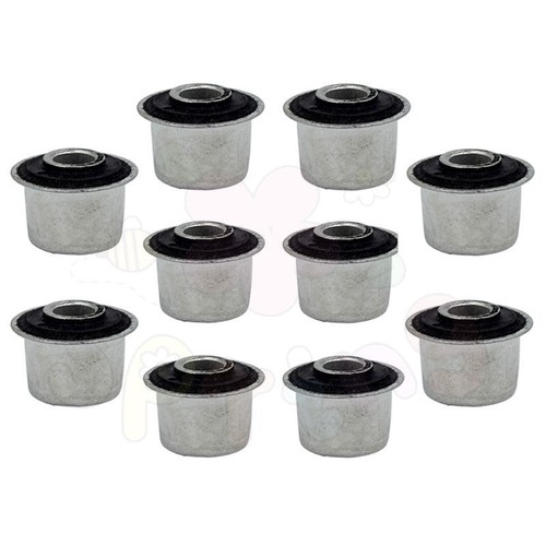 10x boccola pedale - 10x,