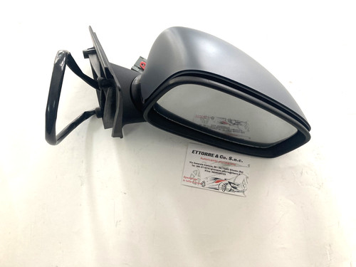 Specchietto retrovisore fiat - specchietto,