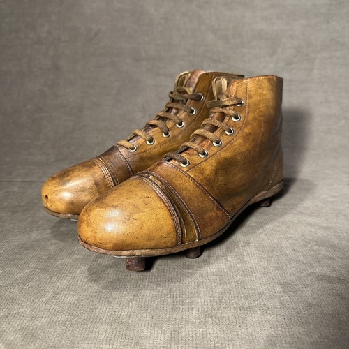 Scarpe tacchetti rugby calcio