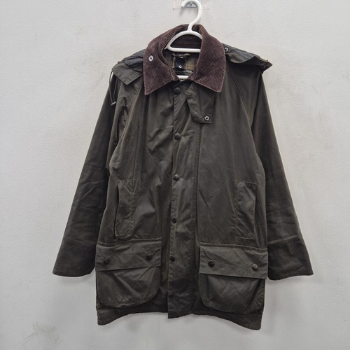 Barbour classic beaufort - classic,