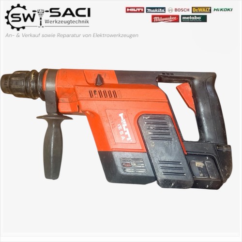 Hilti 3x batterie bp72 - 3x,