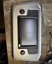 Discovery Media Mib Std 2 , Infotaiment Discovery Media Mib Std 2