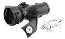 TUBO TURBO MANICOTTO