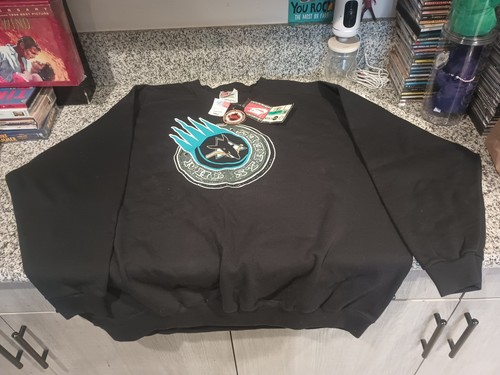 Maglione nike nhl - maglione,