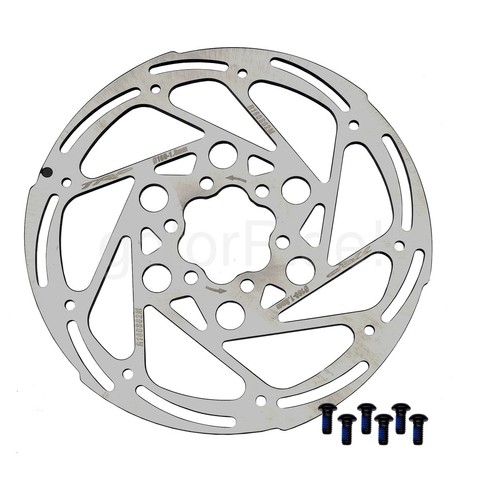 Trp rs02m rotore - trp, freno
