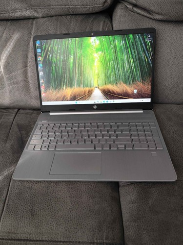 Notebook pavilion - hp,