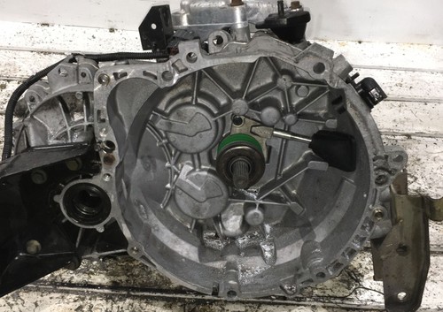 Cambio manuale completo per - manuale,