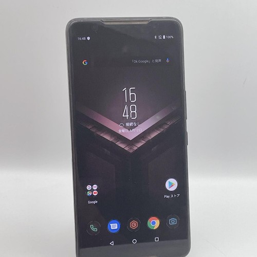 Asus rog gaming phone z01qd - asus,