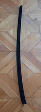 Barra antipioggia rigida BMW