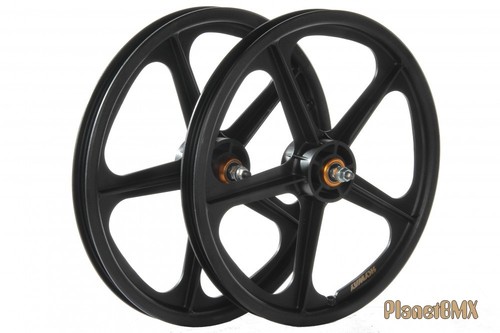 Skyway bmx ruote tufo - skyway,