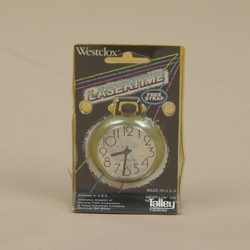 Orologio tasca westclox - da,